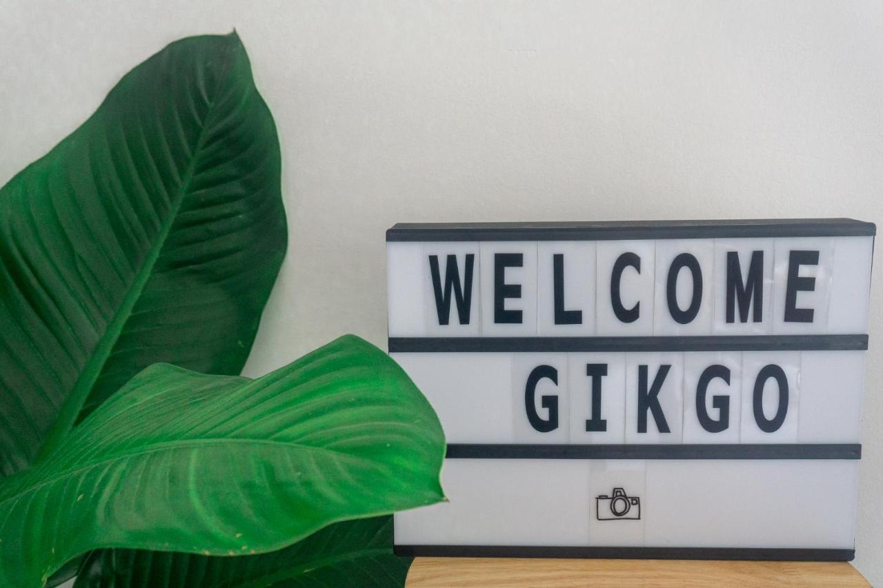 Gikgo カントー エクステリア 写真