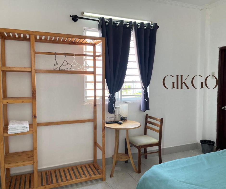 Gikgo カントー エクステリア 写真